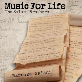 Music for Life: The Salani Brothers