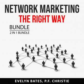 Network Marketing the Right Way Bundle