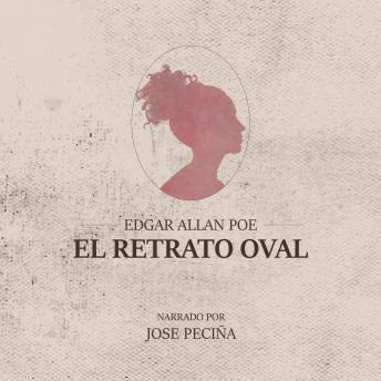[Spanish] - El Retrato Oval