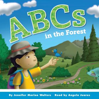 Download ABC Adventures: Four sesons of fun with the ABCs by Jennifer Marino Walters