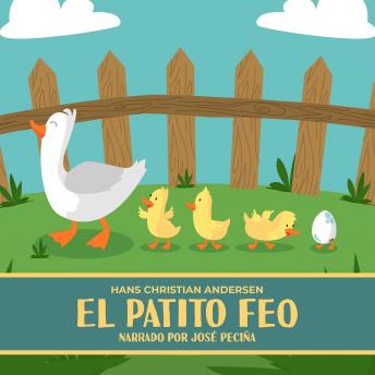 [Spanish] - El Patito Feo