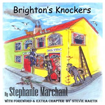 Download Brighton's Knockers by Stephanie Marchant