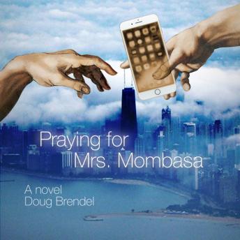 Praying for Mrs. Mombasa