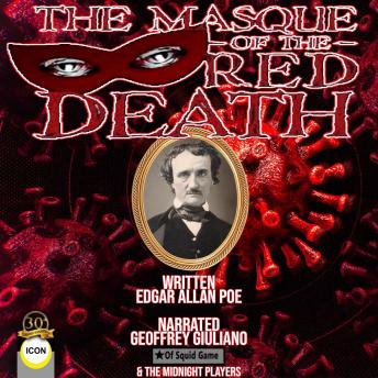 The Masque Of The Red Death