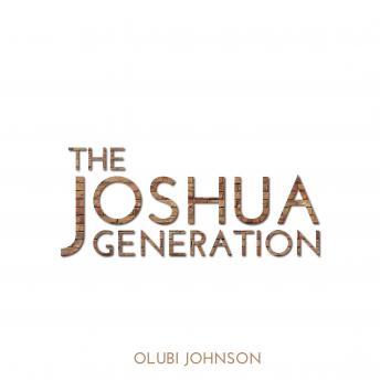 Joshua Generation sample.