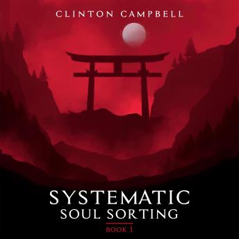 Systematic Soul Sorting: Book 1