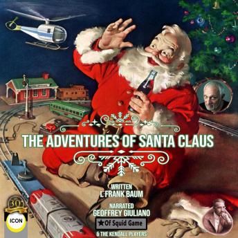 The Adventures of Santa Claus