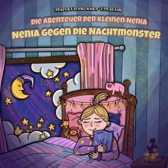 [German] - Die Abenteuer der kleinen Nenia - Nenia gegen die Nachtmonster