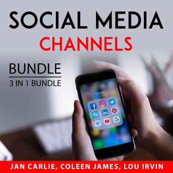 Social Media Channels Bundle, 3 in 1 Bundle: Instagram Stories, Tiktok User Guide, and Snapchat