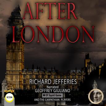Download After London by Richard Jefferies