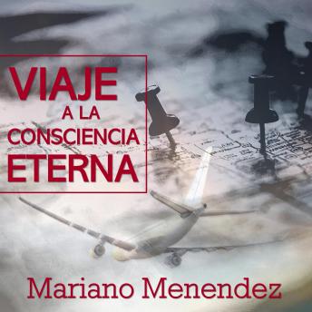 Viaje a la Consciencia Eterna