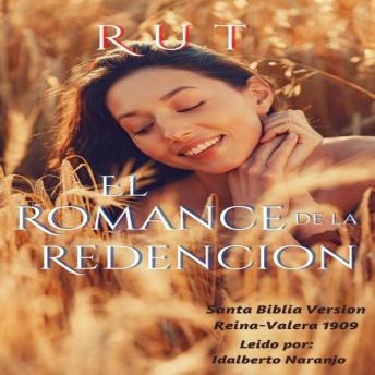 [Spanish] - Rut: El Romance de la Redencion