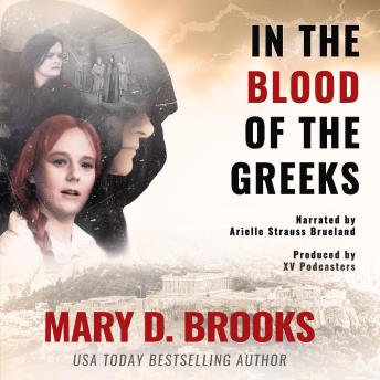 In The Blood Of The Greeks