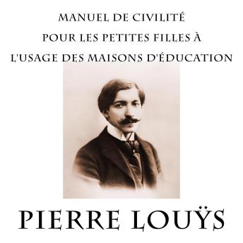 [French] - Manuel de civilité pour les petites filles à l'usage des maisons d'éducation