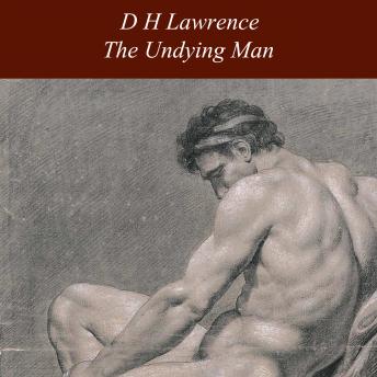 The Undying Man
