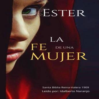 [Spanish] - Ester     La Fe de una Mujer