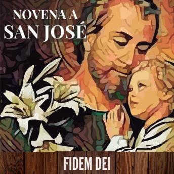 [Spanish] - Novena A San Jose