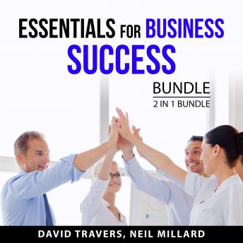 Listen to Top Full Audiobooks in Business & Economics, Business & Career Development