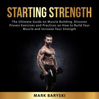 Bodybuilding for Beginners — Your Ultimate Guide for Getting Started in the  Gym