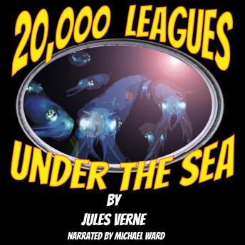 20,000 Leagues under the Sea sample.