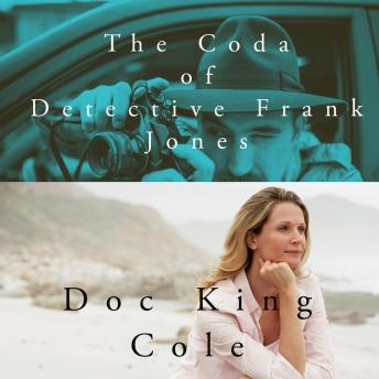 Download Coda of Detective Frank Jones by Doc Cole