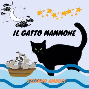 [Italian] - Il Gatto Mammone