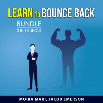 Learn to Bounce Back Bundle, 2 in 1 Bundle: Grow Your Grit and Failure Is Never Final