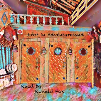Lost in Adventureland