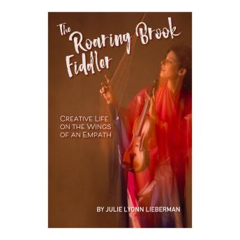 Feel A Full Audiobook That Is Simply Soul-Stirring.