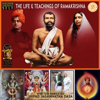 Download Life & Teachings Of Ramakrishna by Sripad Jagannatha Dasa