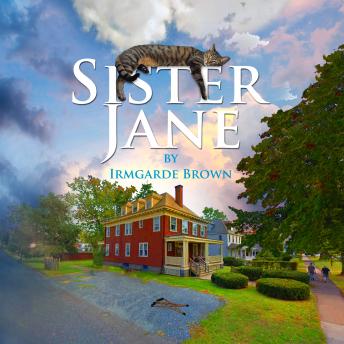 Audiobook: Sister Jane by Irmgarde Brown episode artwork