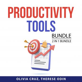 Productivity Tools Bundle, 2 in 1 Bundle: The Productivity Project and The Practical Guide to Productivity