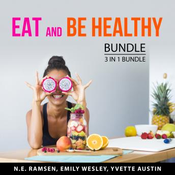 Get Latest Full Audiobooks in Health & Wellness, Fitness, Diet & Nutrition
