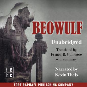 Beowulf - An Anglo-Saxon Epic Poem: Unabridged