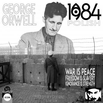 Download 1984 In Polish by George Orwell
