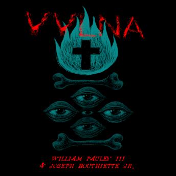 vvlna: A Black Earth Tale of the Magnum Carcass