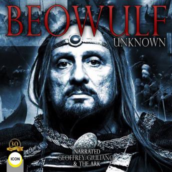 Beowulf, Audio book by Unknown 