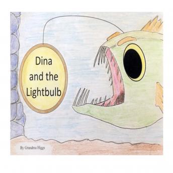 Dina and the Lightbulb