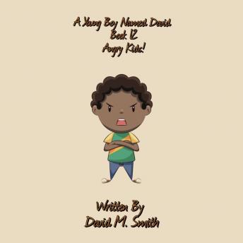 Download Young Boy Named David Book 12 by David M. Smith