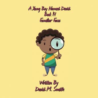 Download Young Boy Named David Book 14 by David M. Smith