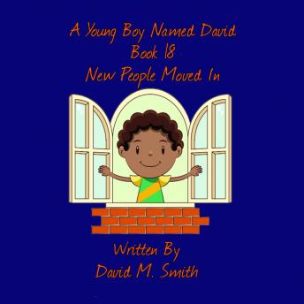 Download Young Boy Named David Book 18 by David M. Smith