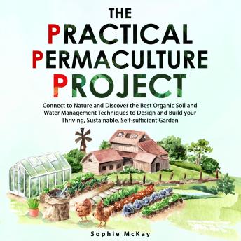 Download Practical Permaculture Project by Sophie Mckay