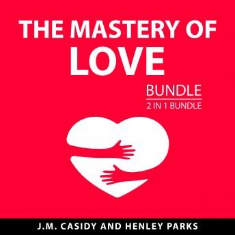 The Mastery of Love Bundle, 2 in 1 Bundle