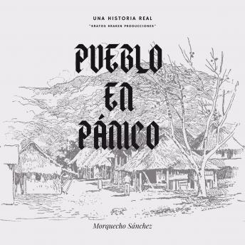 Download Pueblo en pánico by Morquecho Sánchez