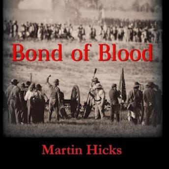 Download Bond of Blood by Martin Hicks