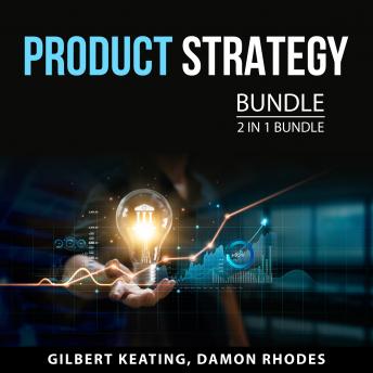Product Strategy Bundle, 2 in 1 Bundle: Product Design and Product Management