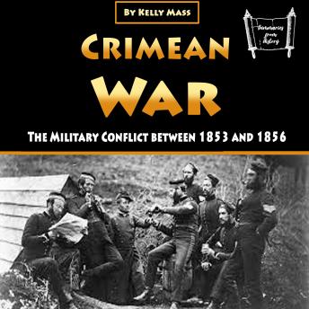 Download Crimean War by Kelly Mass