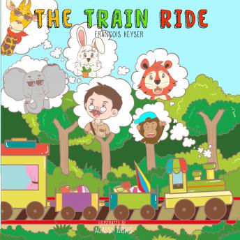 The Train Ride: This is no roller coaster!