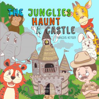 The Junglies Haunt A Castle
