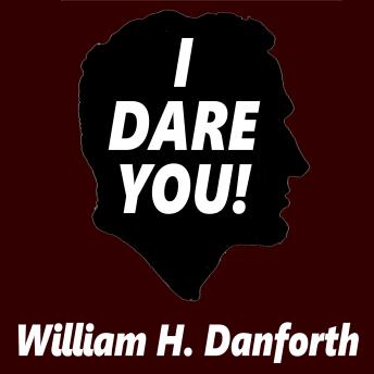 Download I Dare You! by William H. Danforth